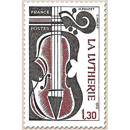 FR N° 2072 Neuf Luxe