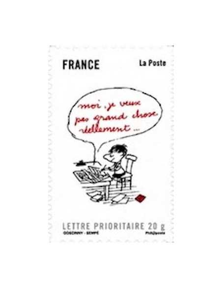 Timbre Poste Autoadhesif Obli N° 0368 philatelie foxtimbre