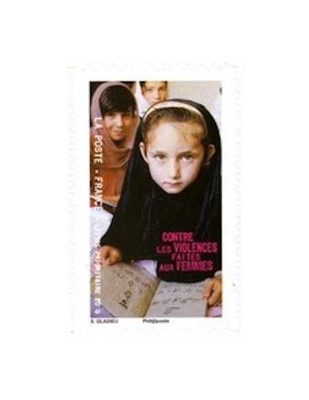 Timbre Poste Autoadhesif Obli N° 0425 philatelie foxtimbre