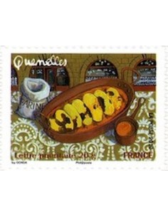 Timbre Poste Autoadhesif Obli N° 0431 philatelie foxtimbre