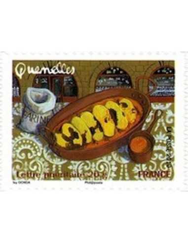 Timbre Poste Autoadhesif Obli N° 0431 philatelie foxtimbre