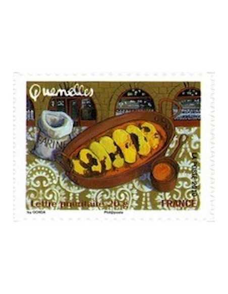 Timbre Poste Autoadhesif Obli N° 0431 philatelie foxtimbre