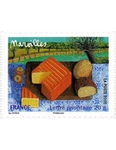 Timbre Poste Autoadhesif Obli N° 0433 philatelie foxtimbre