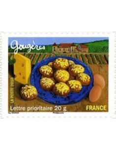 Timbre Poste Autoadhesif Obli N° 0435 philatelie foxtimbre