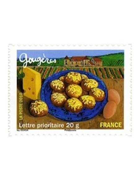 Timbre Poste Autoadhesif Obli N° 0435 philatelie foxtimbre