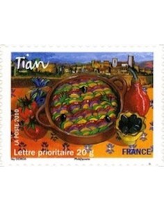 Timbre Poste Autoadhesif Obli N° 0436 philatelie foxtimbre