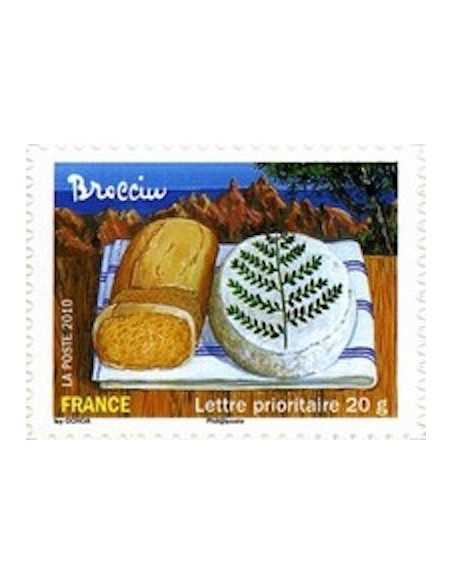 Timbre Poste Autoadhesif Obli N° 0437 philatelie foxtimbre