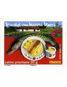 Timbre Poste Autoadhesif Obli N° 0440 philatelie foxtimbre