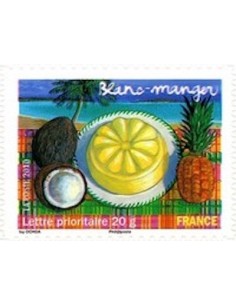 Timbre Poste Autoadhesif Obli N° 0450 philatelie foxtimbre