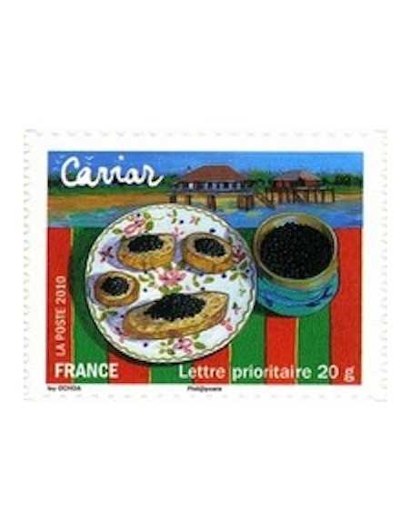 Timbre Poste Autoadhesif Obli N° 0451 philatelie foxtimbre