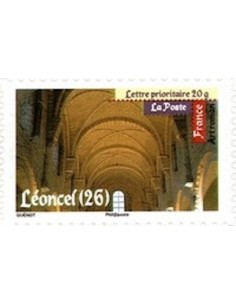 Timbre Poste Autoadhesif Obli N° 0456 philatelie foxtimbre