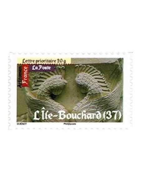 Timbre Poste Autoadhesif Obli N° 0459 philatelie foxtimbre