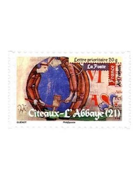 Timbre Poste Autoadhesif Obli N° 0460 philatelie foxtimbre