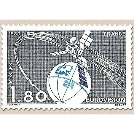 FR N° 2073 Neuf Luxe