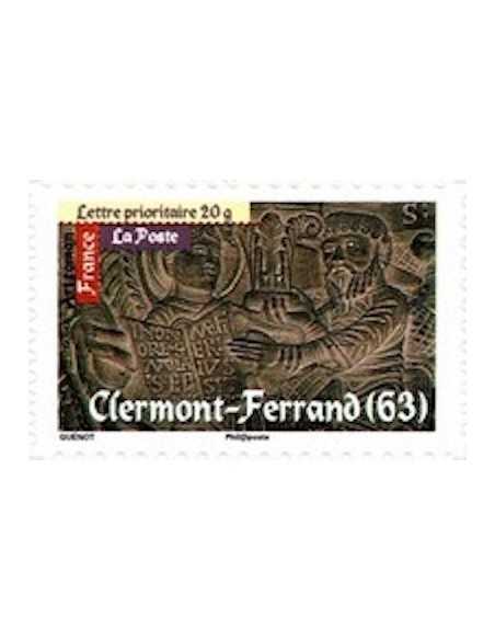 Timbre Poste Autoadhesif Obli N° 0462 philatelie foxtimbre