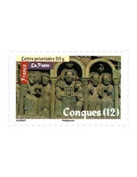 Timbre Poste Autoadhesif Obli N° 0466 philatelie foxtimbre