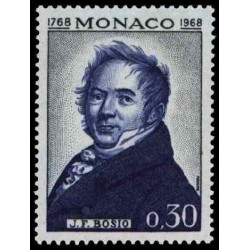 Monaco Neuf ** N° 0766