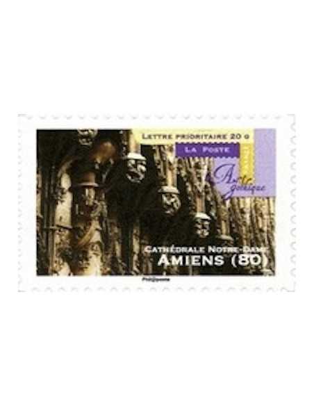 Timbre Poste Autoadhesif Obli N° 0559 philatelie foxtimbre