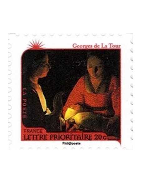 Timbre Poste Autoadhesif Obli N° 0623 philatelie foxtimbre