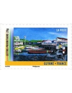 Timbre Poste Autoadhesif Obli N° 0637 philatelie foxtimbre
