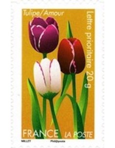 Timbre Poste Autoadhesif Obli N° 0662 philatelie foxtimbre