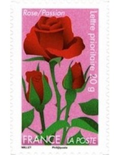 Timbre Poste Autoadhesif Obli N° 0669 philatelie foxtimbre