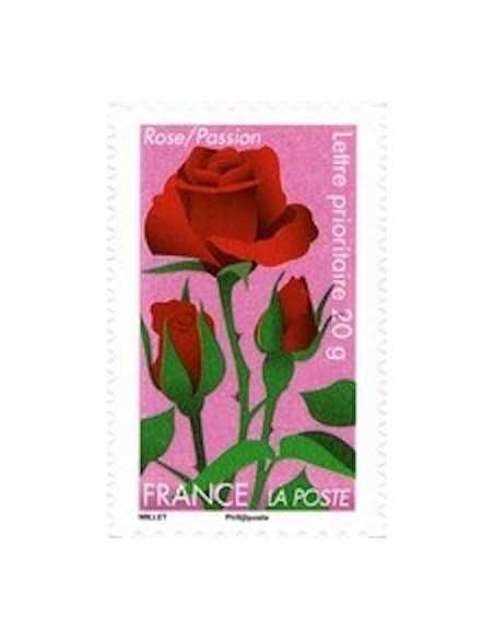 Timbre Poste Autoadhesif Obli N° 0669 philatelie foxtimbre