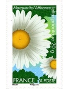 Timbre Poste Autoadhesif Obli N° 0673 philatelie foxtimbre