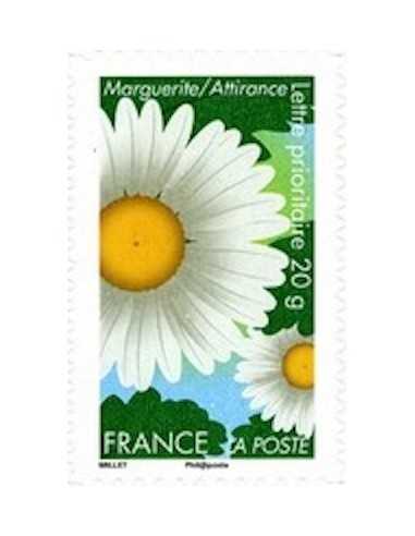 Timbre Poste Autoadhesif Obli N° 0673 philatelie foxtimbre