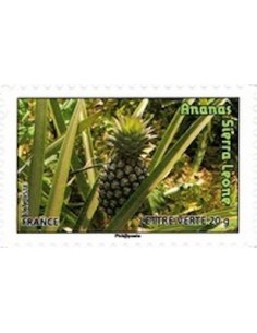 Timbre Poste Autoadhesif Obli N° 0686 philatelie foxtimbre