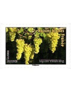 Timbre Poste Autoadhesif Obli N° 0688 philatelie foxtimbre