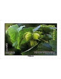 Timbre Poste Autoadhesif Obli N° 0689 philatelie foxtimbre