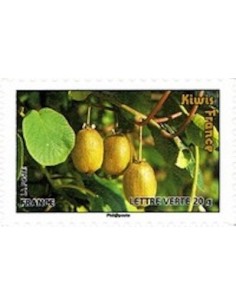 Timbre Poste Autoadhesif Obli N° 0690 philatelie foxtimbre