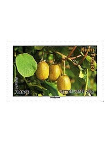 Timbre Poste Autoadhesif Obli N° 0690 philatelie foxtimbre