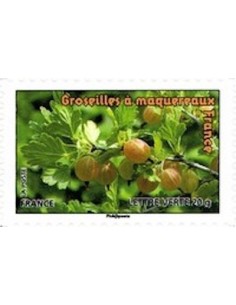 Timbre Poste Autoadhesif Obli N° 0691 philatelie foxtimbre