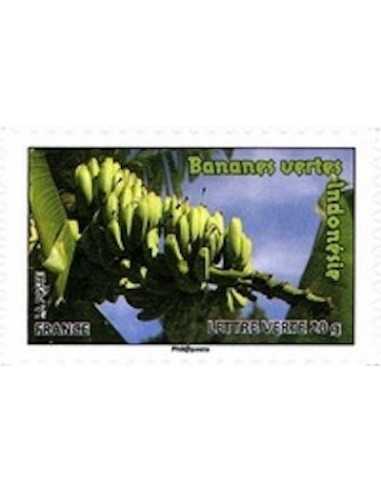 Timbre Poste Autoadhesif Obli N° 0694 philatelie foxtimbre