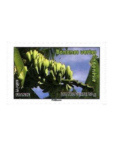 Timbre Poste Autoadhesif Obli N° 0694 philatelie foxtimbre