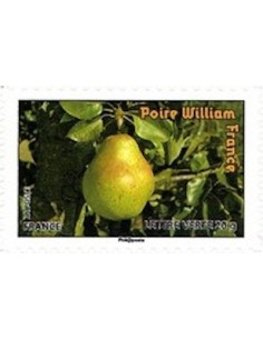 Timbre Poste Autoadhesif Obli N° 0697 philatelie foxtimbre