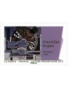 Timbre Poste Autoadhesif Obli N° 0699 philatelie foxtimbre