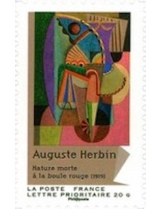 Timbre Poste Autoadhesif Obli N° 0706 philatelie foxtimbre