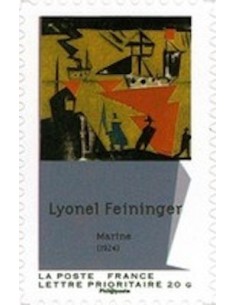 Timbre Poste Autoadhesif Obli N° 0709 philatelie foxtimbre