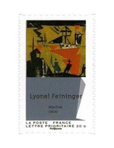 Timbre Poste Autoadhesif Obli N° 0709 philatelie foxtimbre