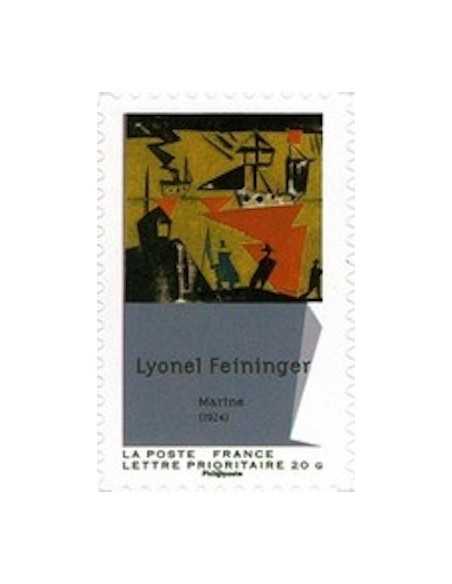 Timbre Poste Autoadhesif Obli N° 0709 philatelie foxtimbre