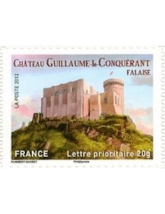 Timbre Poste Autoadhesif Obli N° 0714 philatelie foxtimbre