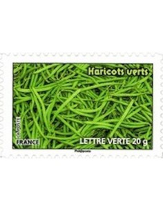 Timbre Poste Autoadhesif Obli N° 0742 philatelie foxtimbre