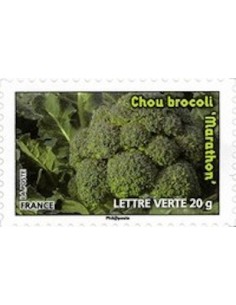 Timbre Poste Autoadhesif Obli N° 0743 philatelie foxtimbre