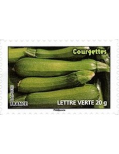 Timbre Poste Autoadhesif Obli N° 0744 philatelie foxtimbre