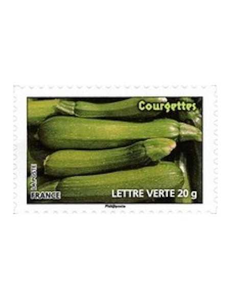 Timbre Poste Autoadhesif Obli N° 0744 philatelie foxtimbre