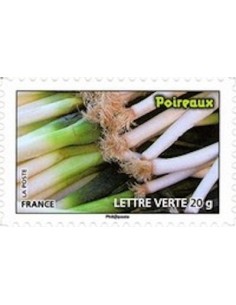 Timbre Poste Autoadhesif Obli N° 0746 philatelie foxtimbre