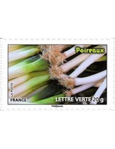 Timbre Poste Autoadhesif Obli N° 0746 philatelie foxtimbre